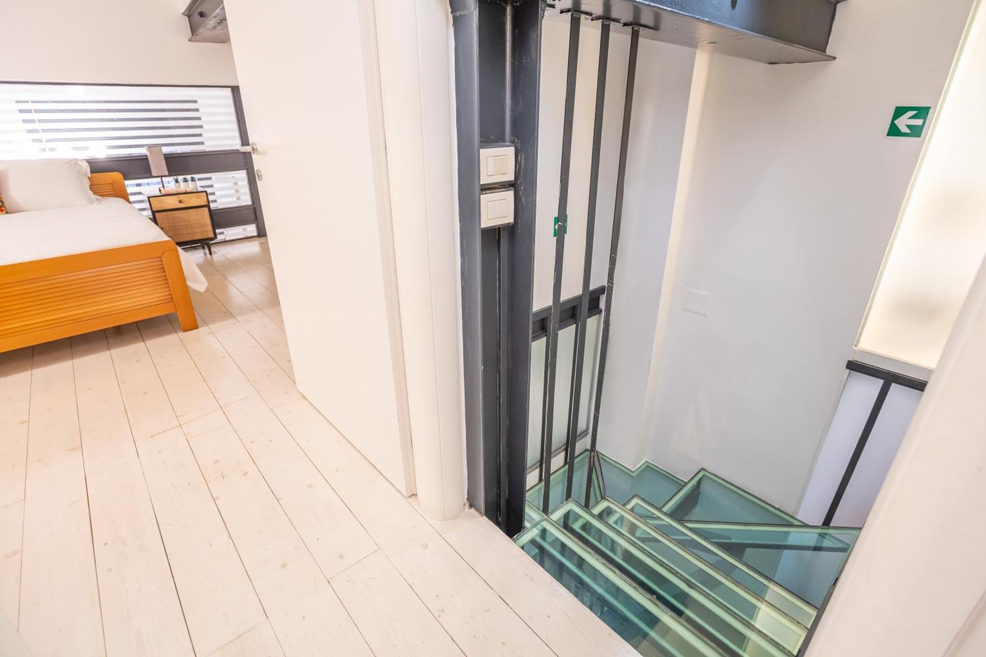 Daplace - Adele Apartment Roma Exterior foto